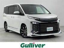 2023 Toyota Voxy