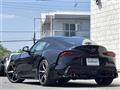2020 Toyota Supra