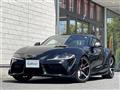 2020 Toyota Supra