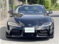 2020 Toyota Supra
