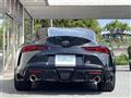 2020 Toyota Supra