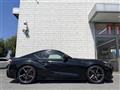 2020 Toyota Supra
