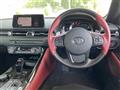 2020 Toyota Supra
