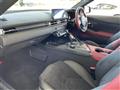 2020 Toyota Supra