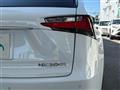 2016 Lexus NX