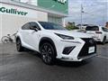 2017 Lexus NX