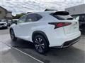 2017 Lexus NX