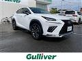2017 Lexus NX