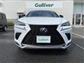 2017 Lexus NX