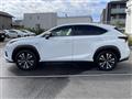 2017 Lexus NX