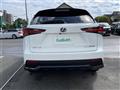 2017 Lexus NX