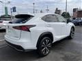 2017 Lexus NX