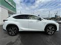 2017 Lexus NX