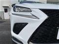 2017 Lexus NX
