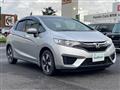 2015 Honda Fit Hybrid