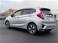 2015 Honda Fit Hybrid