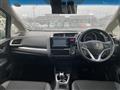 2015 Honda Fit Hybrid