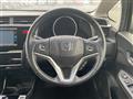 2015 Honda Fit Hybrid