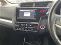 2015 Honda Fit Hybrid