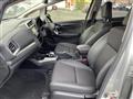 2015 Honda Fit Hybrid