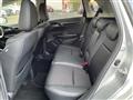 2015 Honda Fit Hybrid