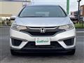 2015 Honda Fit Hybrid