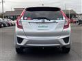 2015 Honda Fit Hybrid