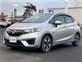 2015 Honda Fit Hybrid