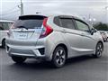 2015 Honda Fit Hybrid