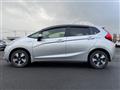 2015 Honda Fit Hybrid