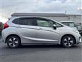 2015 Honda Fit Hybrid