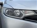 2015 Honda Fit Hybrid