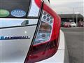 2015 Honda Fit Hybrid