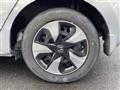 2015 Honda Fit Hybrid