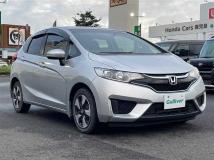 2015 Honda Fit Hybrid