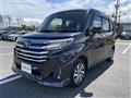 2022 Toyota Roomy