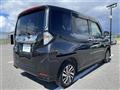 2022 Toyota Roomy