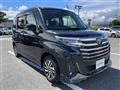 2022 Toyota Roomy