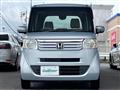 2012 Honda N BOX
