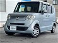 2012 Honda N BOX