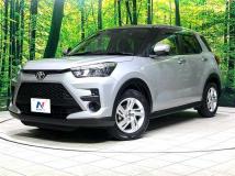 2023 Toyota Raize