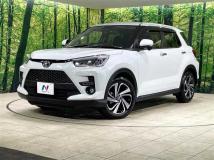 2025 Toyota Raize