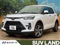 2025 Toyota Raize