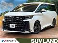 2024 Toyota Vellfire