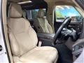 2024 Toyota Alphard Hybrid