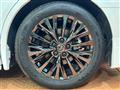 2025 Toyota Vellfire