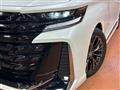 2025 Toyota Vellfire