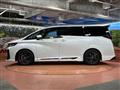 2025 Toyota Vellfire