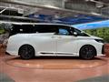 2025 Toyota Vellfire