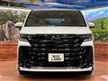 2025 Toyota Vellfire